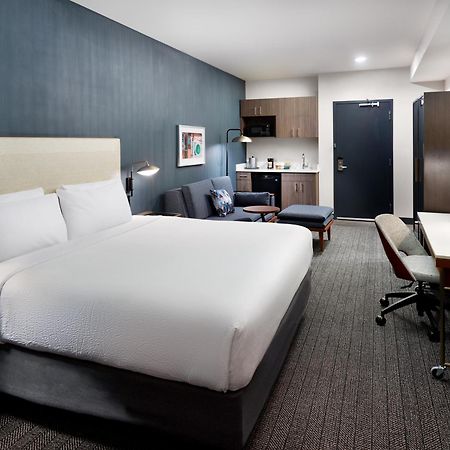 Courtyard By Marriott Atlanta Dunwoody Exterior foto