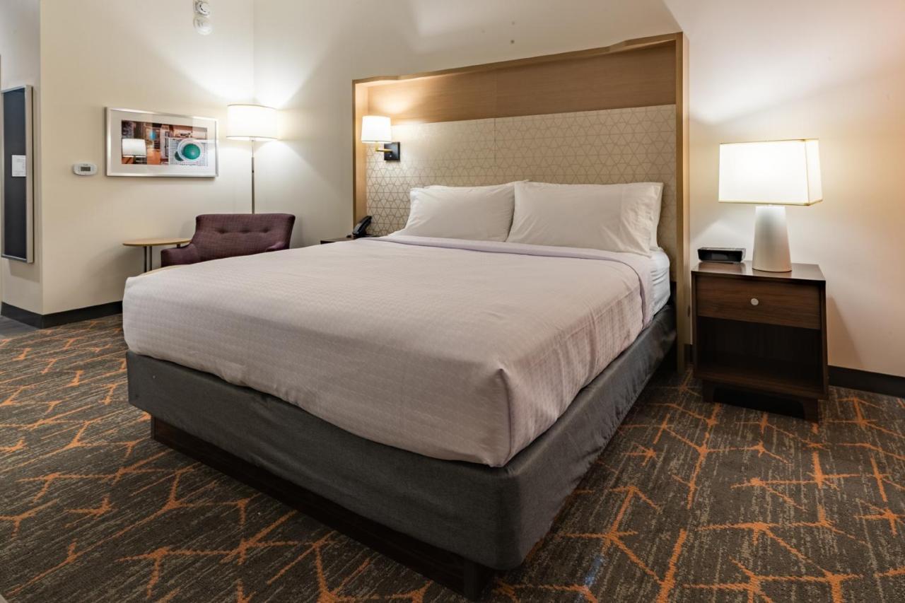 Courtyard By Marriott Atlanta Dunwoody Exterior foto