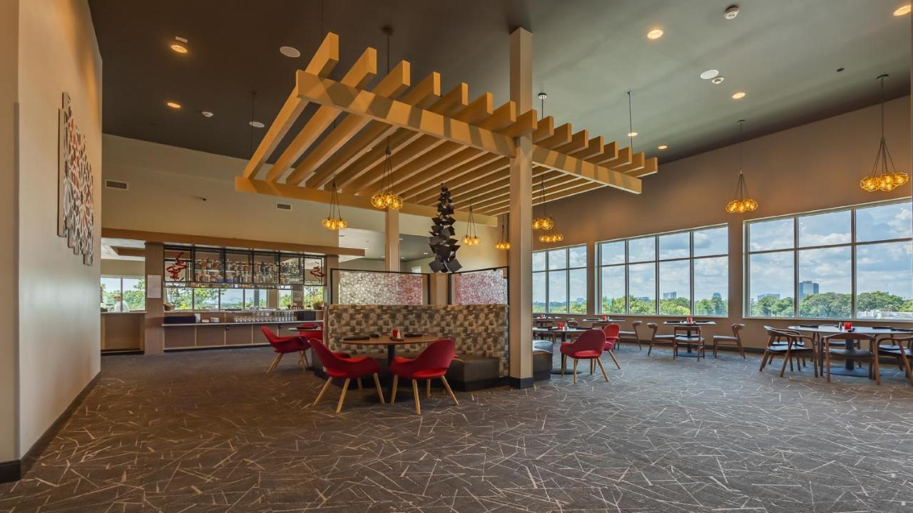 Courtyard By Marriott Atlanta Dunwoody Exterior foto