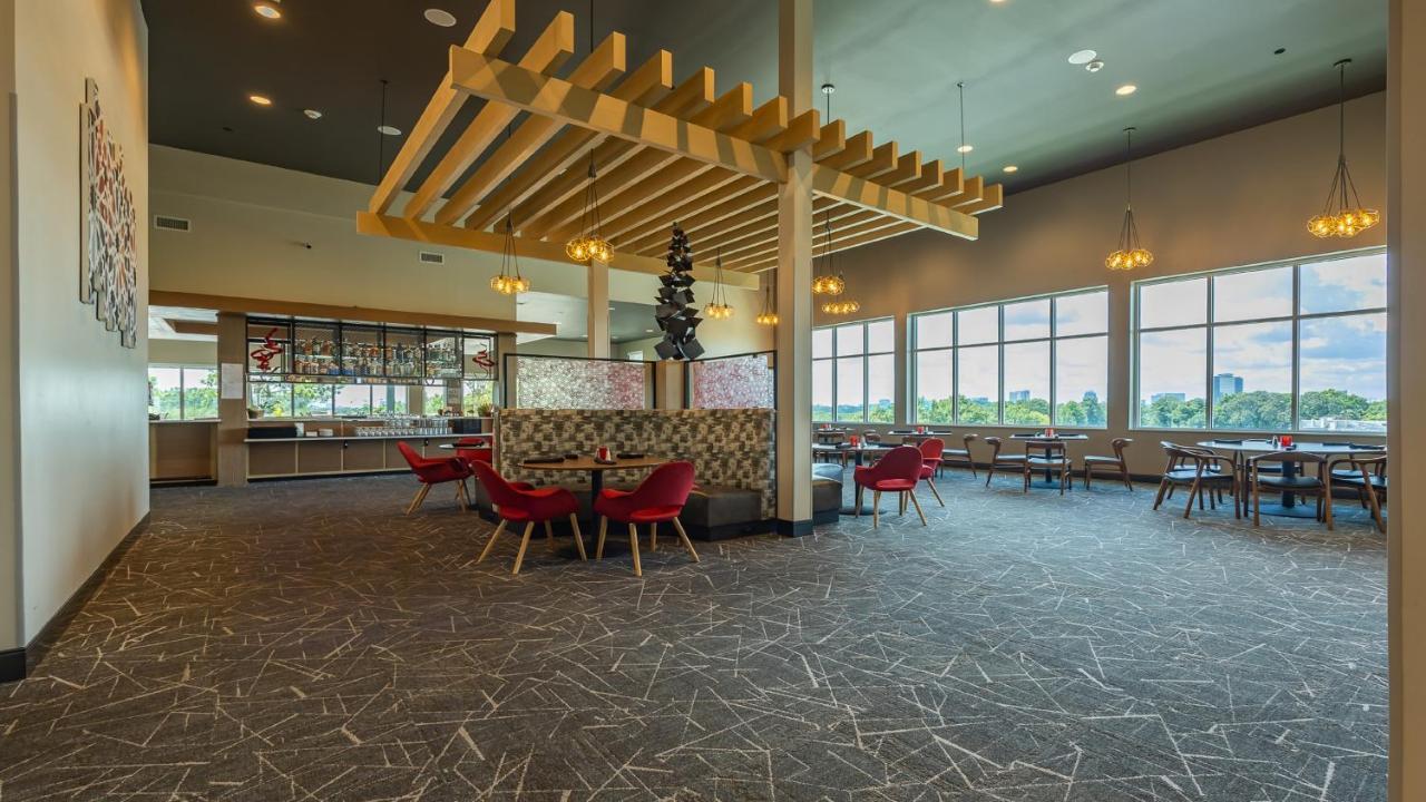 Courtyard By Marriott Atlanta Dunwoody Exterior foto
