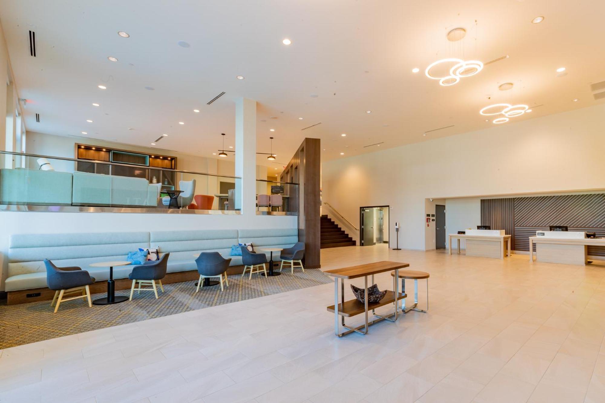 Courtyard By Marriott Atlanta Dunwoody Exterior foto