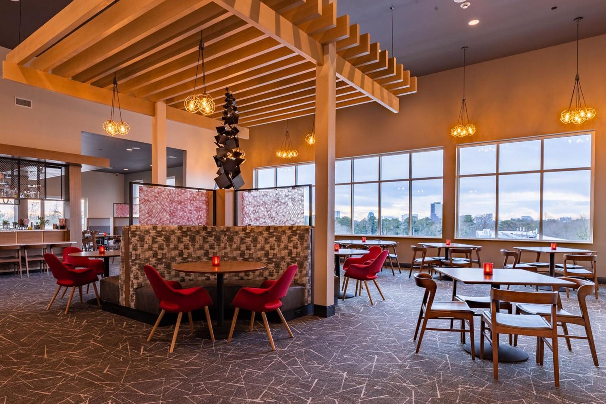 Courtyard By Marriott Atlanta Dunwoody Exterior foto