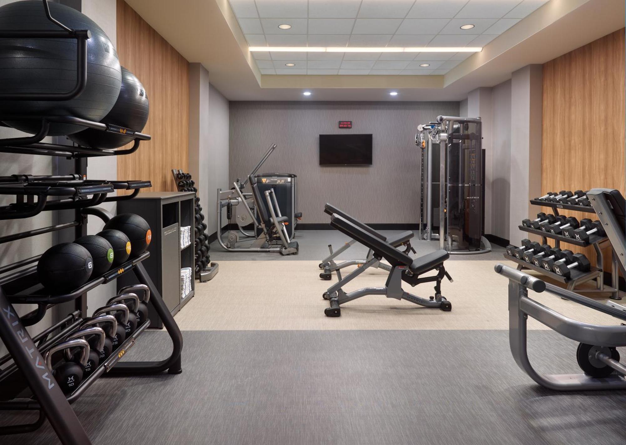 Courtyard By Marriott Atlanta Dunwoody Exterior foto