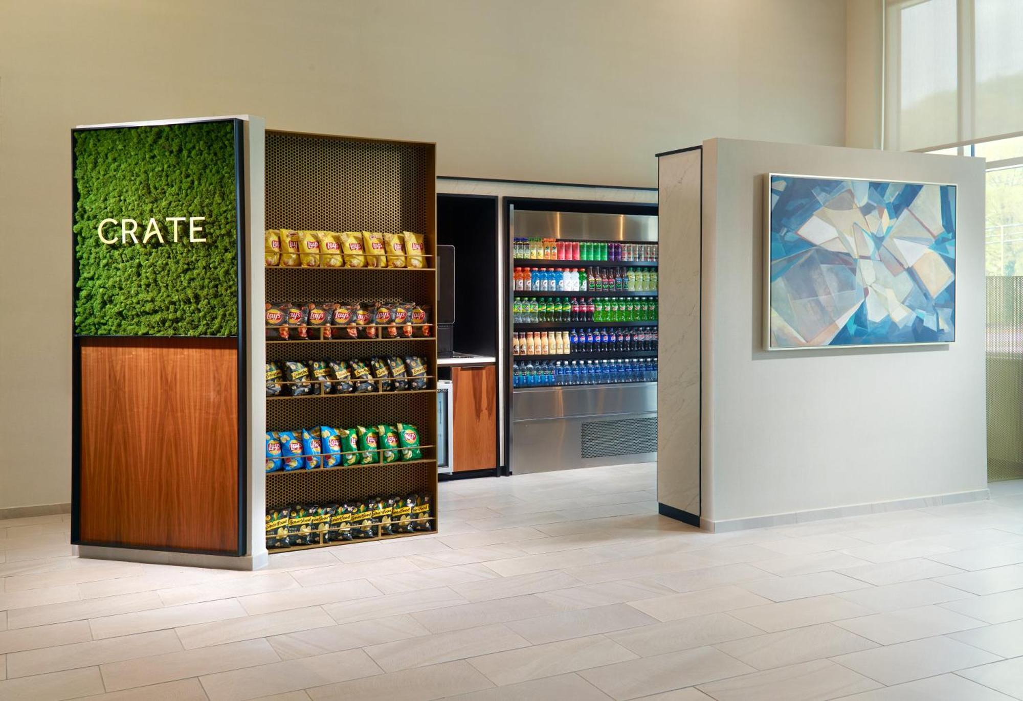 Courtyard By Marriott Atlanta Dunwoody Exterior foto