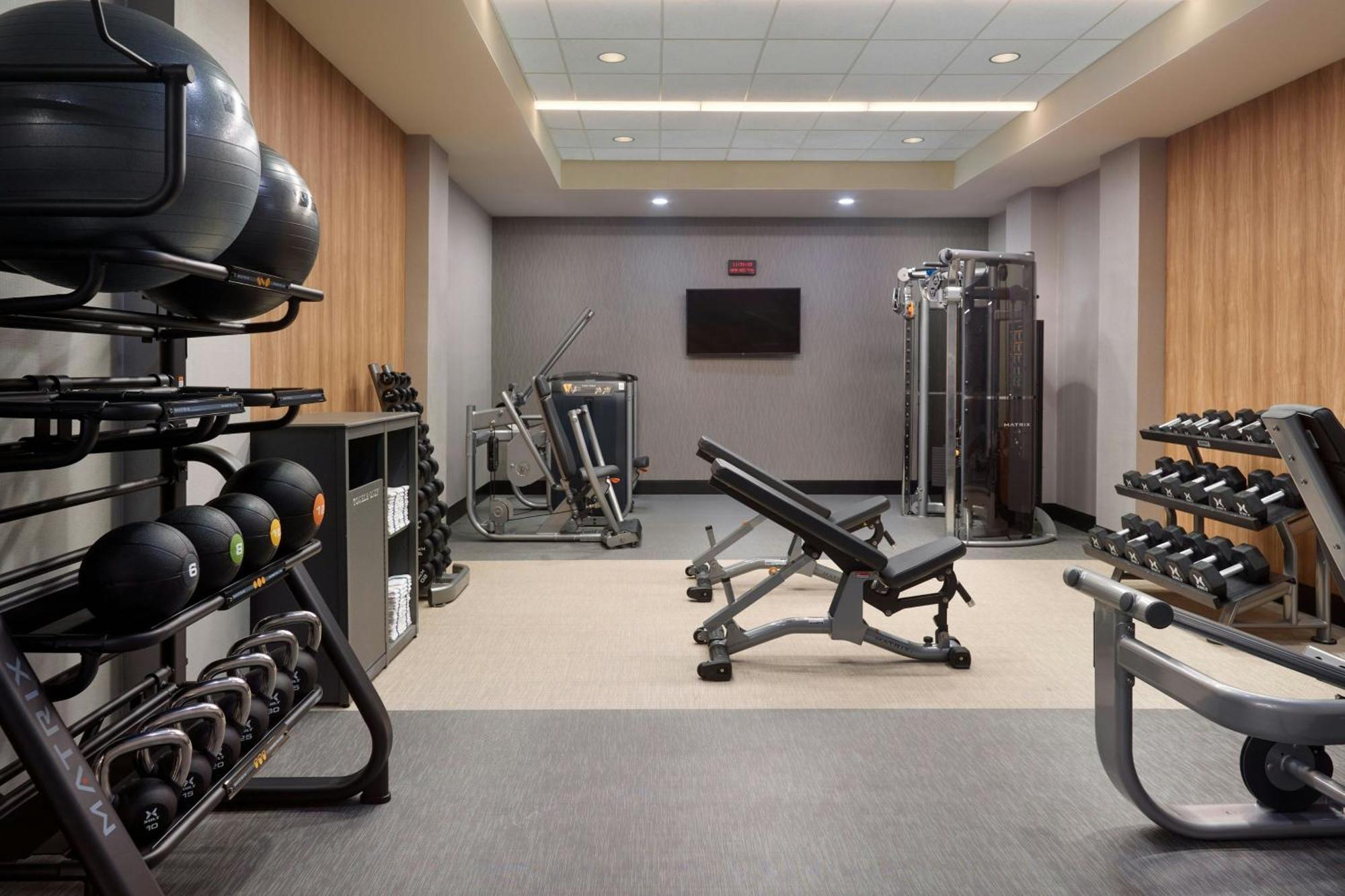 Courtyard By Marriott Atlanta Dunwoody Exterior foto